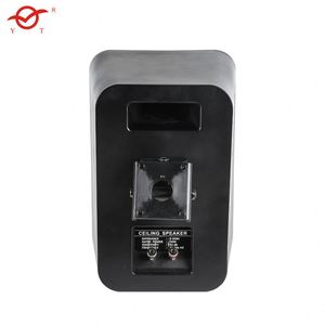 Altavoz para exteriores, montaje en pared, estudio profesional, rango completo, amplificador de teclado pasivo, y <span class=keywords><strong>Poweramp</strong></span> Dj, fiesta, doble, 8 pulgadas - Product Image 6