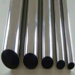 중국 공장 저렴 도매 스테인레스 스틸 201 304 316 광택 라운드 스테인레스 스틸 파이프 - Product Image 6