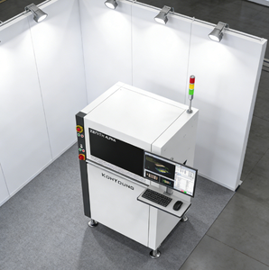 Zenith Alpha Next-Gen 3D AOI avec KSMART, garantie 1 an, 600 kg, transformez votre ligne de production en usine intelligente - Product Image 6