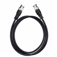 Cable Coaxial BNC para Interiores, para Antenas, Radios RF, Módems, Antena, Spectrum
