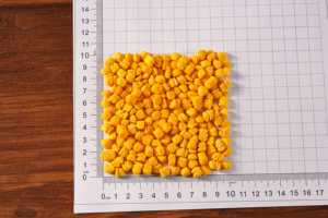 ไข่แดงแห้งคุณภาพสูง 100% จากธรรมชาติ เกรดอาหาร ขนาด 5x5 มม. ขายส่งจำนวนมาก - Product Image 4