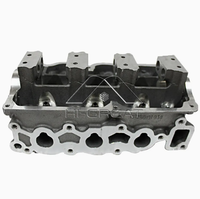 For Daewoo Matiz Aveo F8CV Engine Cylinder Head OEM 96642708 96316210 High Quality Engine Spare Part Cylinder Head Assembly