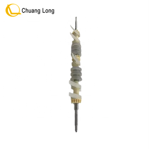 Piezas de cajero automático Wincor <span class=keywords><strong>Cineo</strong></span> C4060 eje de rueda para VS MODULRECYCLING 1750200435 01750200435 - Product Image 5