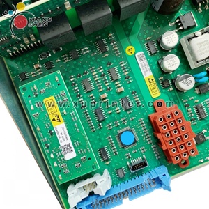 MA Flat Module 00.785.0551 LTM300-4 with Small Board 00.785.0484 /05 SCIB 74 00.781.7196 /02 for HDM Offset <b>Press</b> Spare Parts - Product Image 6