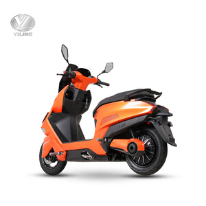 Moto de course sans balais 72V 2000W la plus vendue en UE pour adultes, homologuée CEE, 80 km/h - Product Image 6