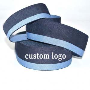 สายรัดยืดไนลอนทอแบบแจ็คการ์ดเป็นมิตรกับสิ่งแวดล้อมจากจีน พร้อมบริการพิมพ์ลายตามสั่ง สำหรับสิ่งทอในบ้าน กระเป๋า และรองเท้า - Product Image 6