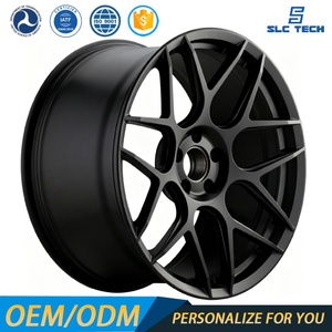 <span class=keywords><strong>Jantes</strong></span> de voiture légères FF01 19 20 <span class=keywords><strong>pouces</strong></span>, 7 branches fendues, maille 5x112 5x120, en alliage pour BMW Mercedes VW Audi - Product Image 1