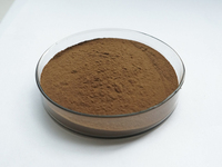 Extracteur de perming naturel en poudre, vente en gros