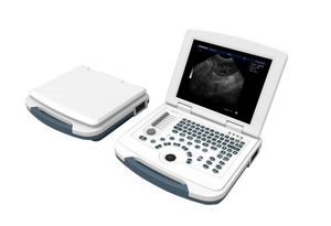 Système de diagnostic ultrasonore numérique noir et blanc pour animaux de compagnie Daiwei DW-580, prix d'usine, fabricant et fournisseur - Product Image 2
