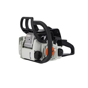 Motosega <span class=keywords><strong>a</strong></span> Benzina <span class=keywords><strong>Professionale</strong></span> Senza Fili CS180 da 14 Pollici, 1500W, per Taglio Legna - Product Image 2