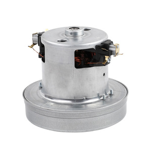 Moteur de nettoyeur électrique à aspiration en cuivre - Haute performance, fonctionnement stable, excitation monophasée, 220-240V, aspiration <span class=keywords><strong>420</strong></span> - Product Image 4