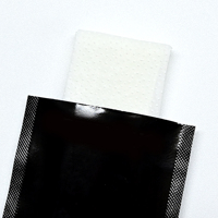 Nettoyant rapide pour chaussures emballé individuellement OEM/ODM, lingettes nettoyantes pour enlever la saleté, lingettes nettoyantes pour baskets