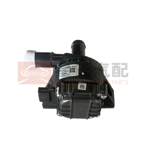 Conjunto de Bomba de Agua Eléctrica para Automóvil OEM 13224360-00 TA-1309010A para BYD Dolphin Yuan PLUS Seal Song Qin EV Han EV Champion Edition - Product Image 3