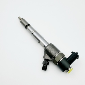 Inyector de Combustible 0445110291 de Alta Calidad, Fabricado en China, Apto para Motores FAW - Product Image 3