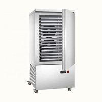 Shock Freezer -40 congélateur profond pour Chickensmall Blast Chiller