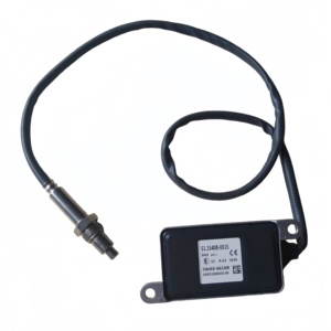 Sensor de Óxido de Nitrógeno (NOx) de Alta Calidad para Camiones MAN, Piezas del Sistema Eléctrico para Camiones 51.15408-0015 5WK96618D 5WK96618B - Product Image 1