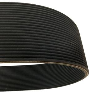 สายพานยางหุ้มรูปตัววี PH PJ PK PM ความยาวปรับแต่งได้ - Product Image 2