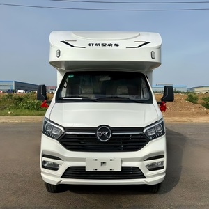 Camper diesel modifié à <span class=keywords><strong>prix</strong></span> réduit, <span class=keywords><strong>camping</strong></span>-<span class=keywords><strong>car</strong></span> de luxe pour le <span class=keywords><strong>camping</strong></span> en plein air - Product Image 2