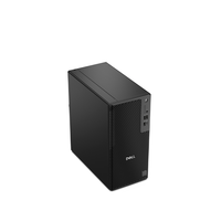 Ordinateur de bureau de modélisation 3D et de montage vidéo Dell Precision 7 PW7T1260/T1, station de travail graphique Ultra9 285K DDR5 RAM SSD + HDD
