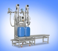 Machine de remplissage de jus de lait de miel de haute qualité remplissage et bouchage de bouteilles en PET ligne de production automatique intégrée