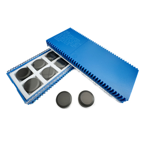 Đầu cắt CBN RNGN, đầu cắt CBN đặc RNGN0904 RNGN0907 RNGN1204 RNGN1207 RNGN1608 RNGN2010 - Product Image 1