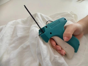 Micro extra fine broche mini point broche point <span class=keywords><strong>pistolet</strong></span> attaches, - Product Image 5