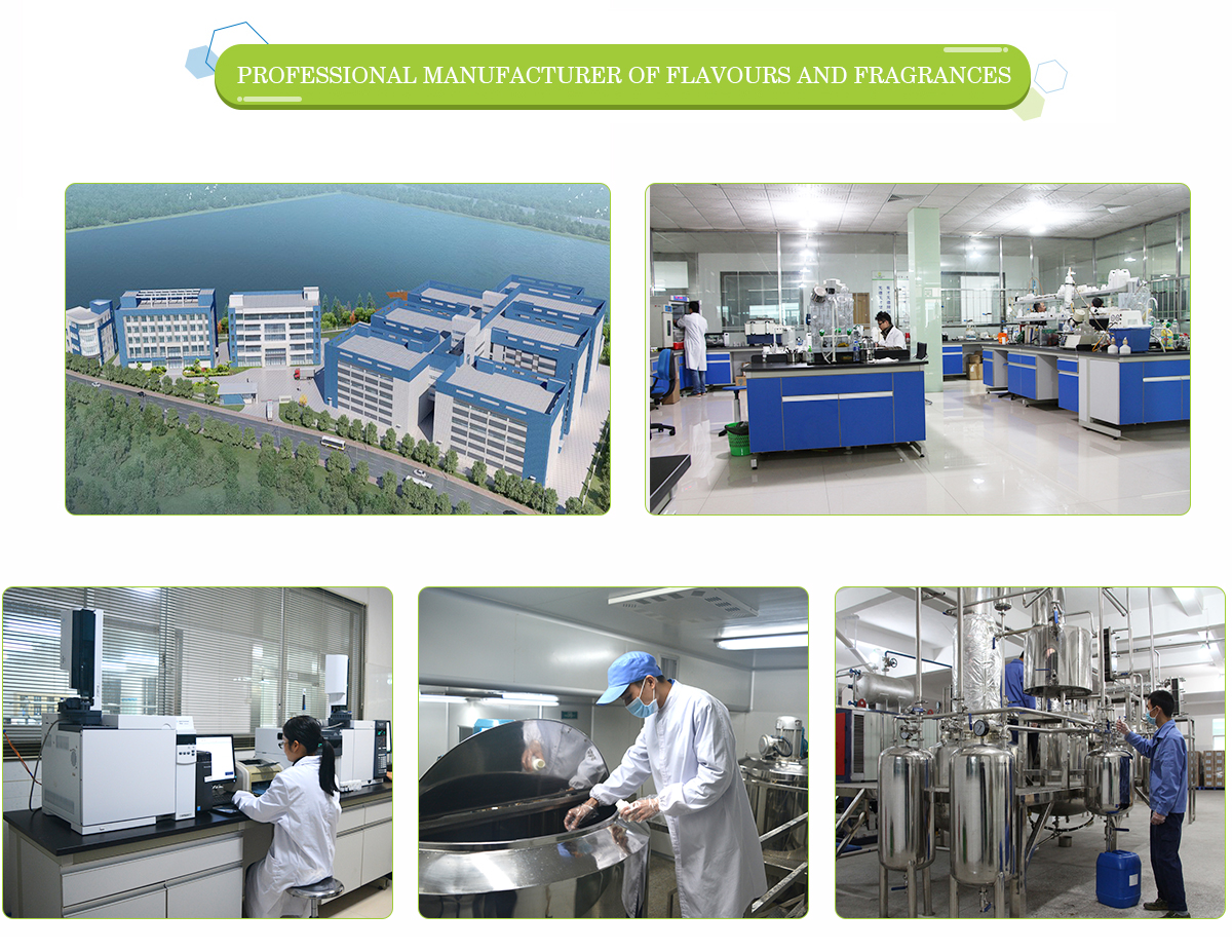 australian botanic fragrance