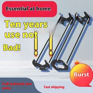 <span class=keywords><strong>Outil</strong></span> multifonctionnel de démontage de <span class=keywords><strong>robinet</strong></span> OEM Clé de réparation de douille d'installation de <span class=keywords><strong>serrage</strong></span> pour vanne d'angle de tuyau d'eau de salle de bain métrique - Product Image 2