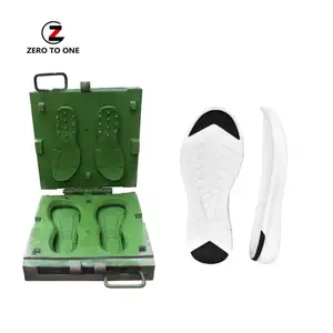 Latest Style EVA Outsole Sport Shoe Moulds Manufacturer