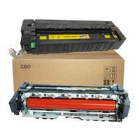 Unité de fusion Konica Minolta Bizhub C8000 C250i C224 284 C364 C258 C368 C458 C658 C454 C554 C654 C754, courroie de fusion et unité de fusion