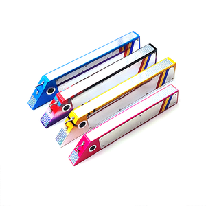 Nuevo en Stock: Señuelos de Pesca de Madera Sea Witchdoctor Topwater Polar para Trolling, 17.8/20.5 Pulgadas, para Atún y Tiburón en Agua Salada - Product Image 1