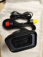 Système de diagnostic G-ADS et GIDA d'origine pour Geely avec compte en ligne, programmation ECU en ligne, plus ordinateur portable FZ55 prêt à l'emploi