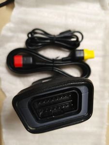 Sistema de Diagnóstico G-ADS Original y Sistema GIDA para Geely con Cuenta en Línea, Programación de ECU en Línea, Portátil FZ55 Listo para Usar - Product Image 5