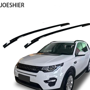 JOESHIER Vente en gros de porte-bagages de toit 4x4 pour Land Rover Discovery Sport, barres latérales de toit en alliage d'aluminium - Product Image 1
