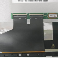 5D10S40009 untuk Layar Sentuh IPS 2.5K 13,3 Inci YOGA Book 9I 2-IN-1