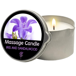 <span class=keywords><strong>ส</strong></span>ินค้าใหม่ปี 2026 <span class=keywords><strong>ราคา</strong></span>ขายส่ง เทียนน้ำมันหอมระเหยไอริสและไม้จันทน์ เทียนน้ำมันนวดตัว บรรจุในกระป๋องโลหะ - Product Image 1