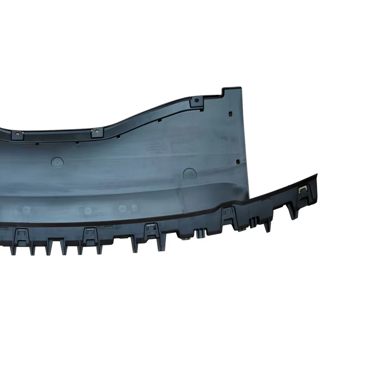 High Quality Electric Vehicle Parts Front Bumper Spoiler Auto Body Parts Other for VW ID6 OE 12G805915 NEV Parts Accessories Oil Parts Image 6