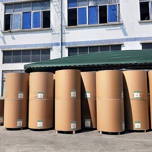 Rollos Jumbo de Papel Térmico de 790 mm, Libres de BPA y BPS, para Impresoras de Caja Registradora y Puntos de Venta, con Ancho de Corte de 80 mm, 76 mm y 57 mm - Product Image 3