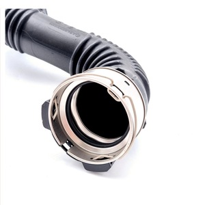 Tuyau d'admission d'air Mercedes-Benz A2465200001 pour Classe A, Classe B, Classe CLA, Classe GLA, pièce de rechange pour turbocompresseur - Product Image 1