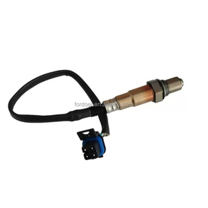 Phụ Tùng Ô Tô Cảm Biến Tự Động 8m2003959 0258006956 Cho Xe 3883724 O2 Cảm Biến Oxy Người Gửi - Product Image 1