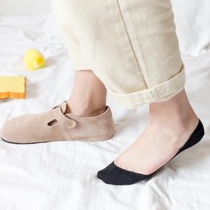 <span class=keywords><strong>Scarpe</strong></span> estive col <span class=keywords><strong>tacco</strong></span> alto a bocca bassa <span class=keywords><strong>calzini</strong></span> da barca da donna antiscivolo e traspirante <span class=keywords><strong>calzini</strong></span> invisibili da donna <span class=keywords><strong>calzini</strong></span> sottili - Product Image 3