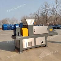 Dzjx Industrieel Voedsel Druivensap Houtskoolbriket Fruit En Groenten Dehydratie Hydraulische Schroefpersmachine