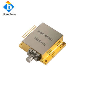 Láser de diodo acoplado de fibra de 10W 980nm para tratamiento médico de arañas vasculares - Product Image 2