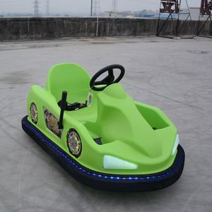 Nuevos Go Karts de Pedales 2023 para Niños, Auto de Paseo Súper Potente con Función de Derrape - Product Image 6