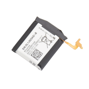 แบตเตอรี่ดั้งเดิมขายส่งเหมาะสำหรับ <span class=keywords><strong>Samsung</strong></span> Galaxy Watch 5 <span class=keywords><strong>Pro</strong></span> 6 2023เหมาะสำหรับ S2เกียร์ S 2014 S3แบตเตอรี่นาฬิกาอัจฉริยะ2016 - Product Image 1