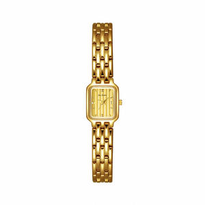 Reloj de Mujer BS Bee Sister FA1902, de Alta Gama, Moderno y Clásico, Estilo Retro, de Acero Inoxidable, 2026 - Product Image 1