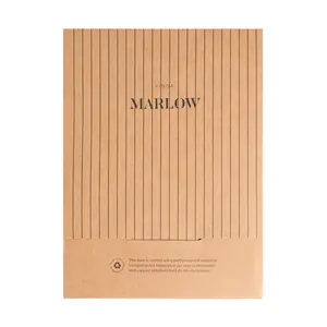 Cuaderno VINGA Marlow GRS, merchandising sostenible - Product Image 5