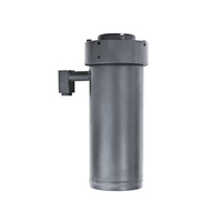 Cast Iron Welded Hydraulic Cylinder, Double Acting Hydraulic Ram for Tow Truck Tail Lift & Recovery Vehicle Towing&Wrecker Truck