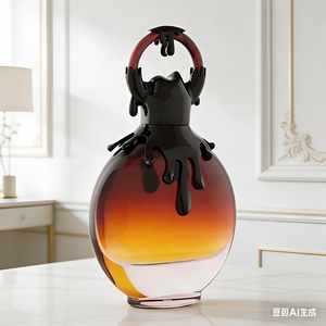 Brume corporelle florale unisexe - Œillet et pois doux, fraîcheur légère après la douche - Product Image 4