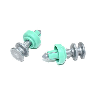 A0019917771 para Mercedes-Benz <span class=keywords><strong>GLE</strong></span> 300d <span class=keywords><strong>4MATIC</strong></span> E <span class=keywords><strong>350d</strong></span> Clip de Montaje - Product Image 6